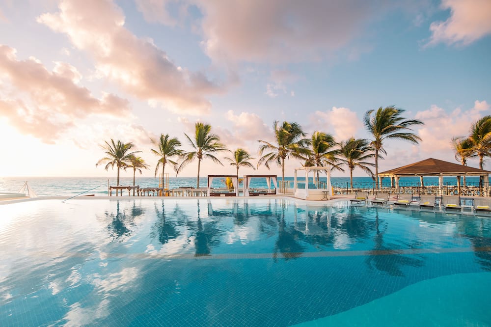 Hyatt Zilara Cancun - Adults Only - All Inclusive