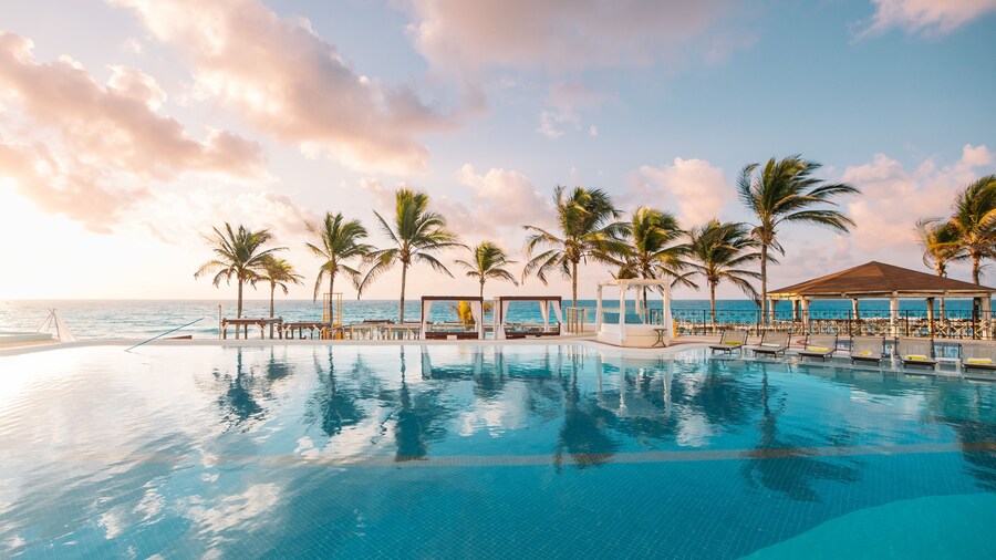 Hyatt Zilara Cancun - Adults Only - All Inclusive