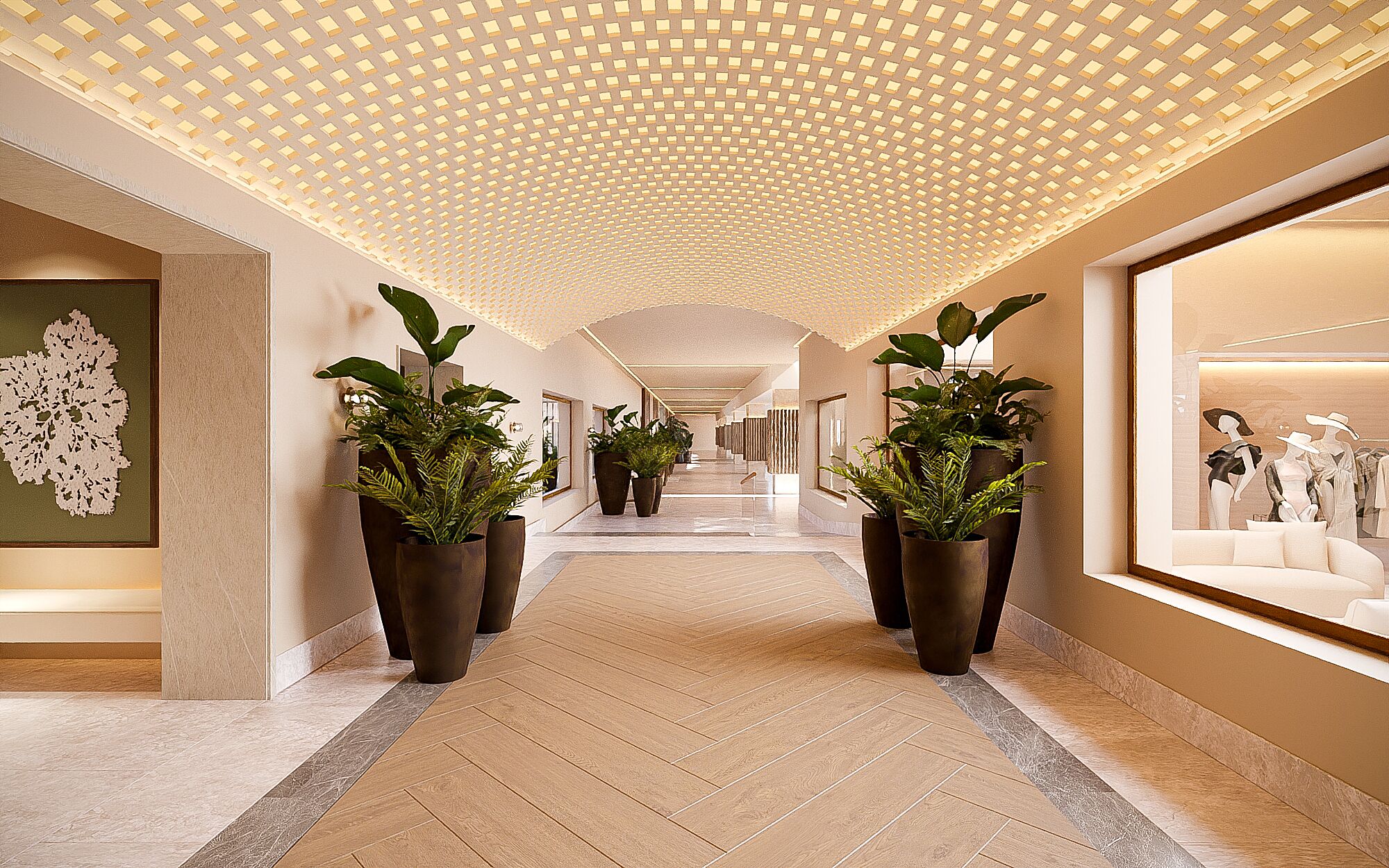 Foto - Hyatt Zilara Cancun - All Inclusive - Adults Only