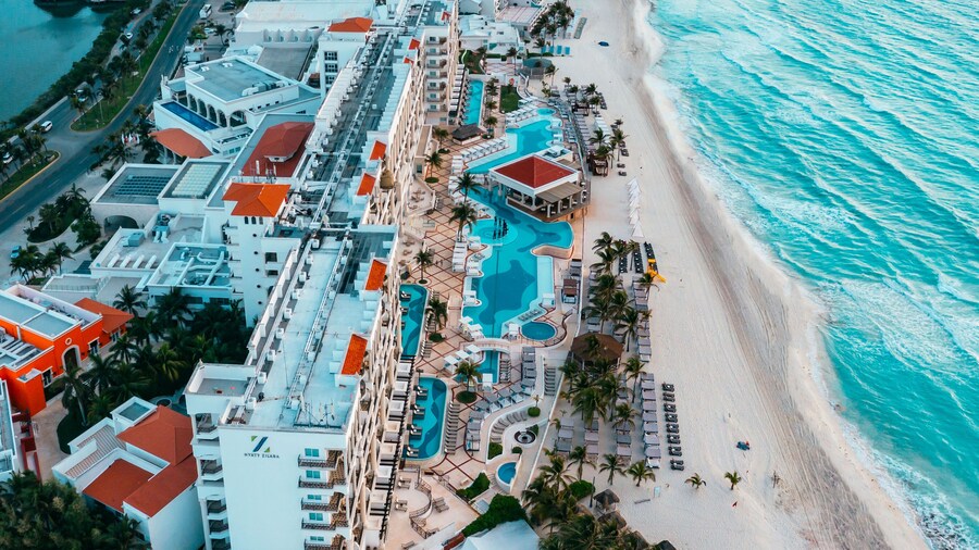Hyatt Zilara Cancun - Adults Only - All Inclusive