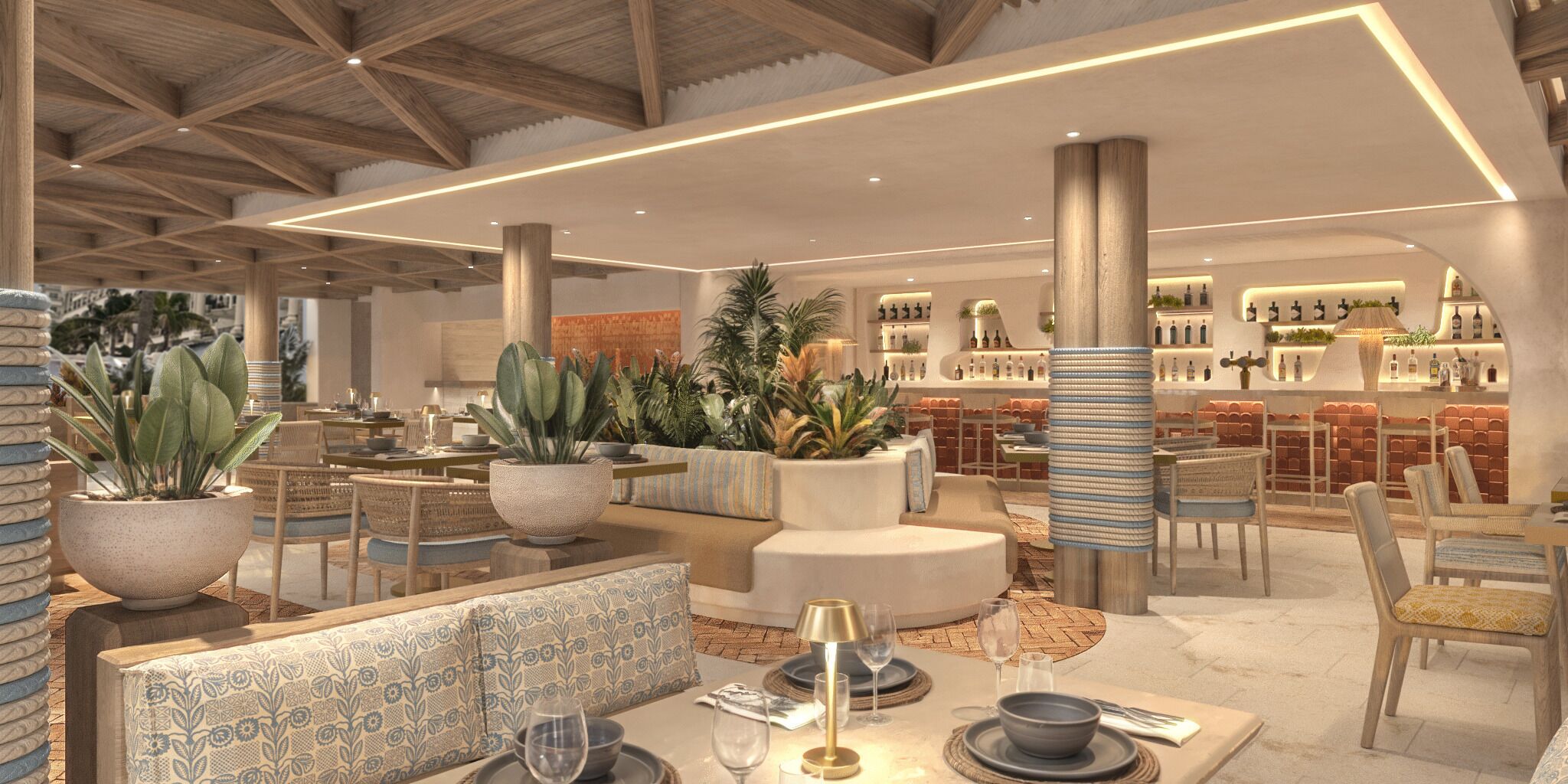 Foto - Hyatt Zilara Cancun - All Inclusive - Adults Only