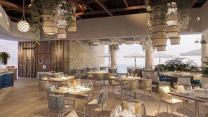 6 ravintolaa, joissa tarjoillaan aamiainen; meksikolainen keittiö