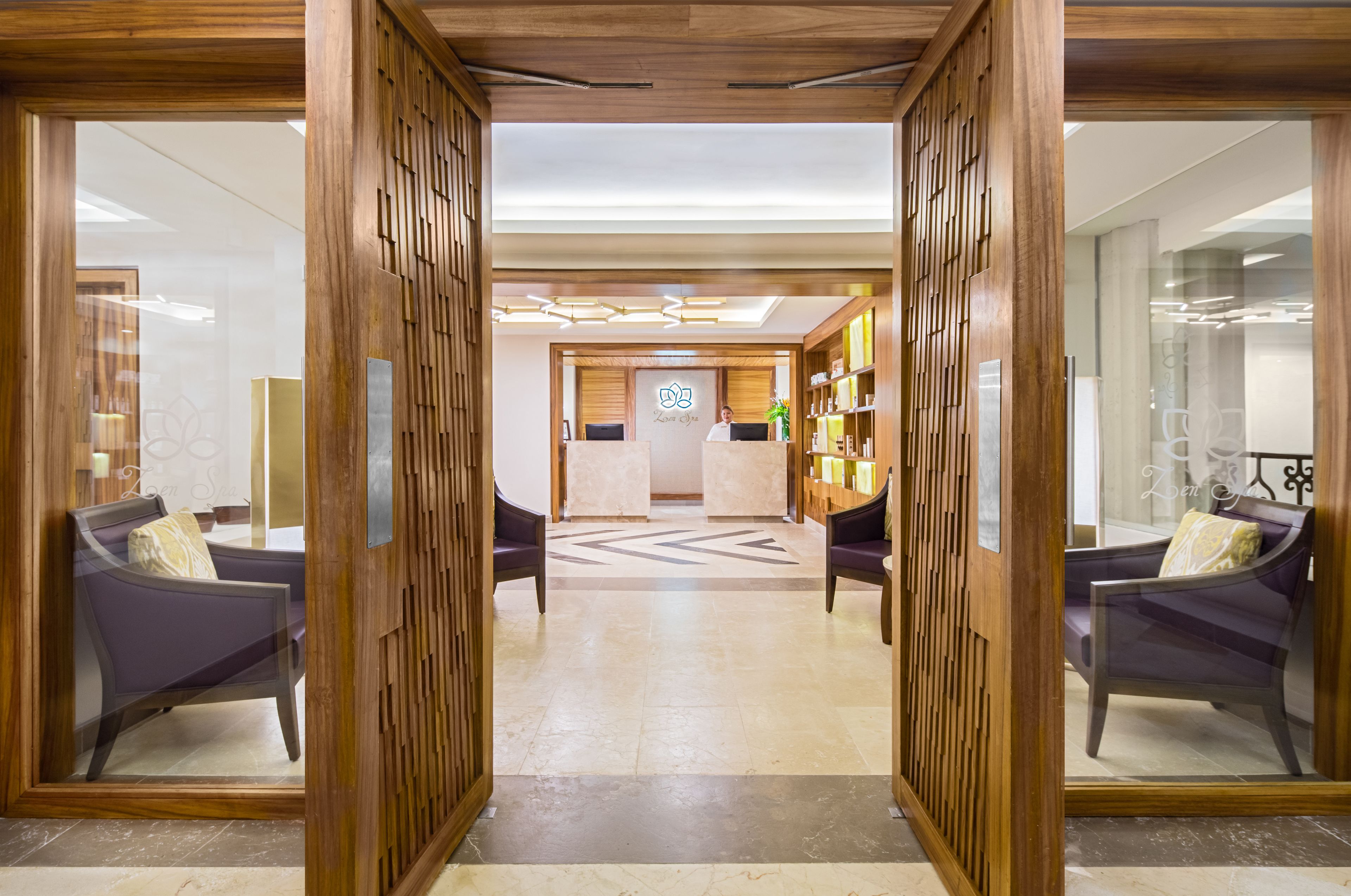 Foto - Hyatt Zilara Cancun - All Inclusive - Adults Only