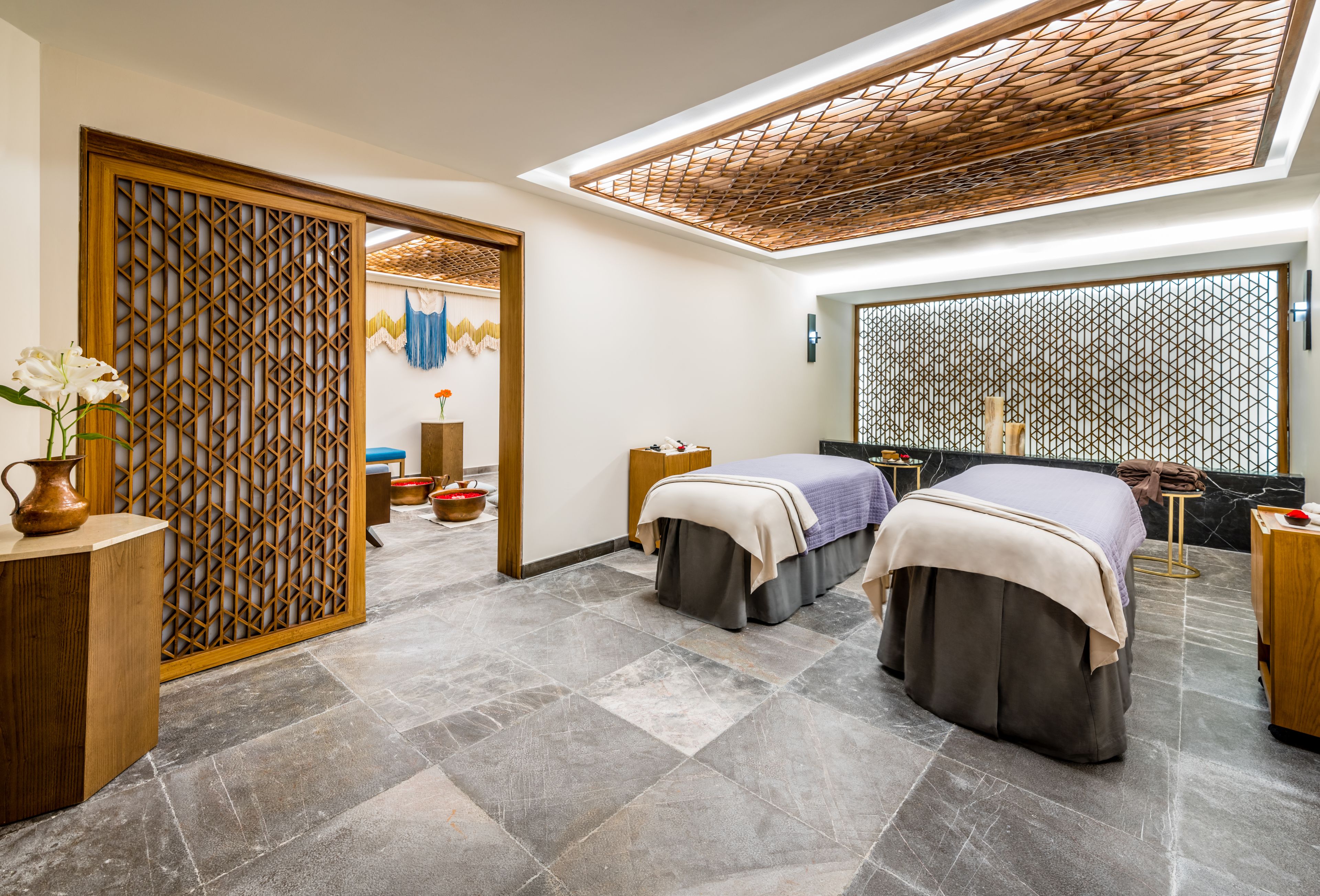 Foto - Hyatt Zilara Cancun - All Inclusive - Adults Only