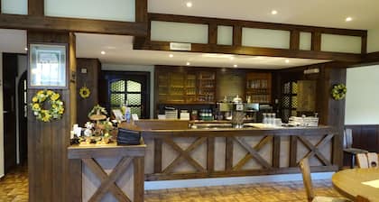 Gasthof Hotel Zum Ross