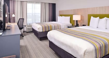 Country Inn & Suites by Radisson, Tinley Park, IL