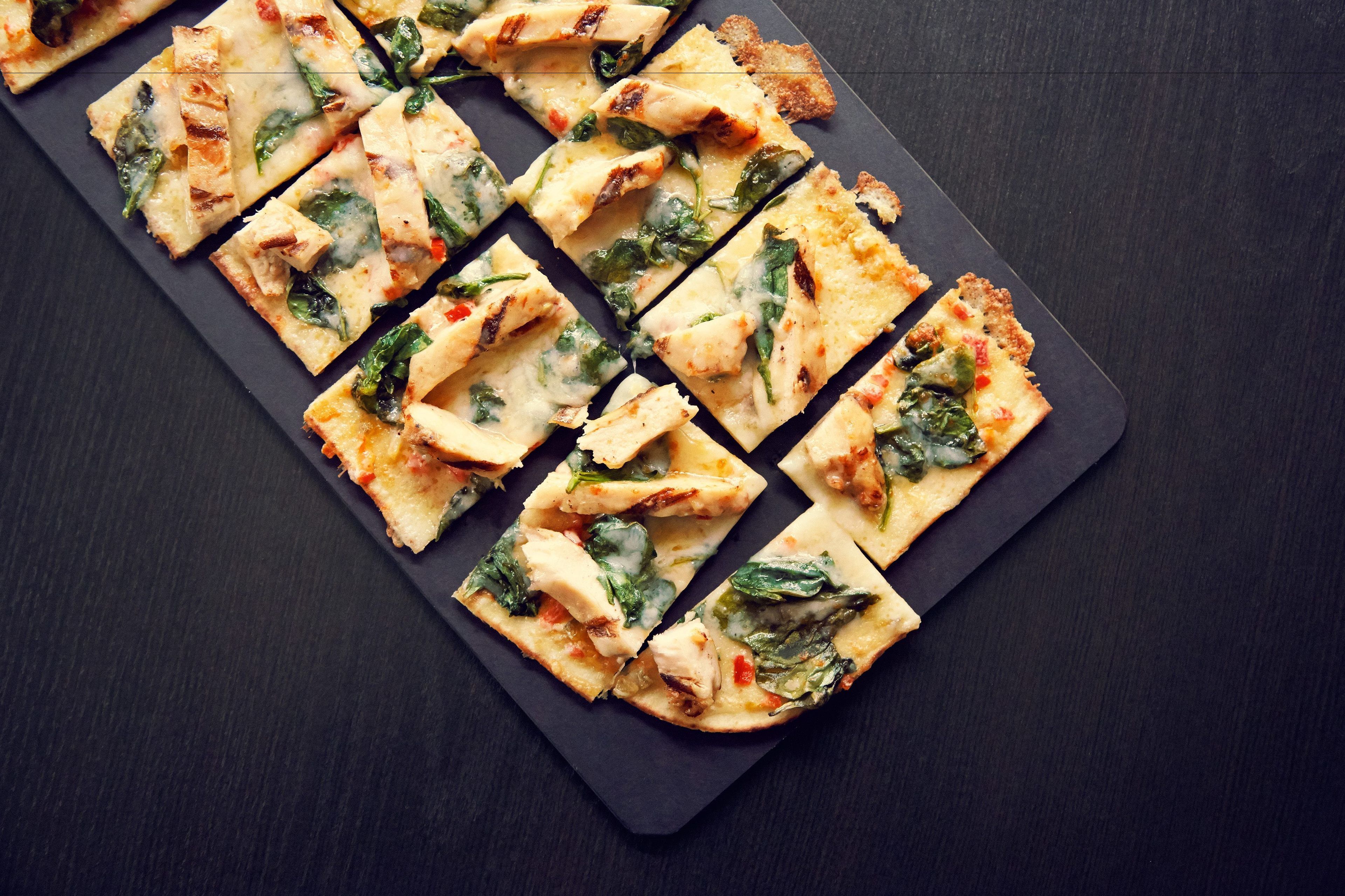 breakfast and dinner served