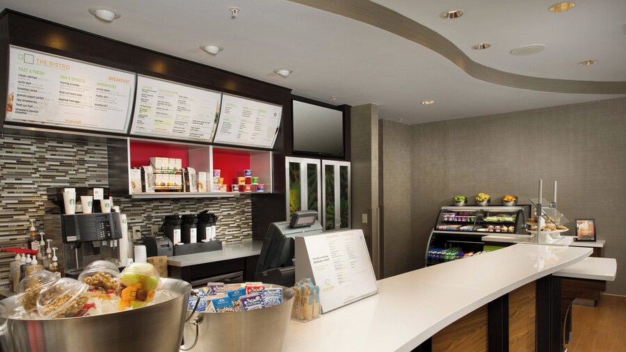 Courtyard by Marriott San Antonio Lackland