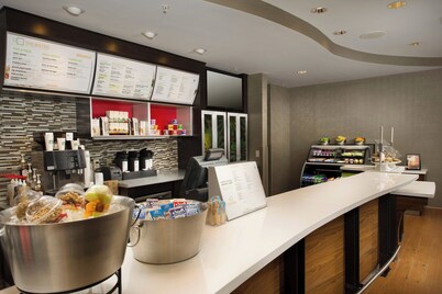 Courtyard by Marriott San Antonio Lackland