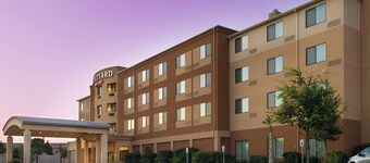Courtyard by Marriott San Antonio Lackland