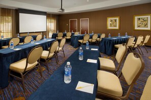 Meeting facility - Courtyard by Marriott San Antonio Lackland (San Antonio)