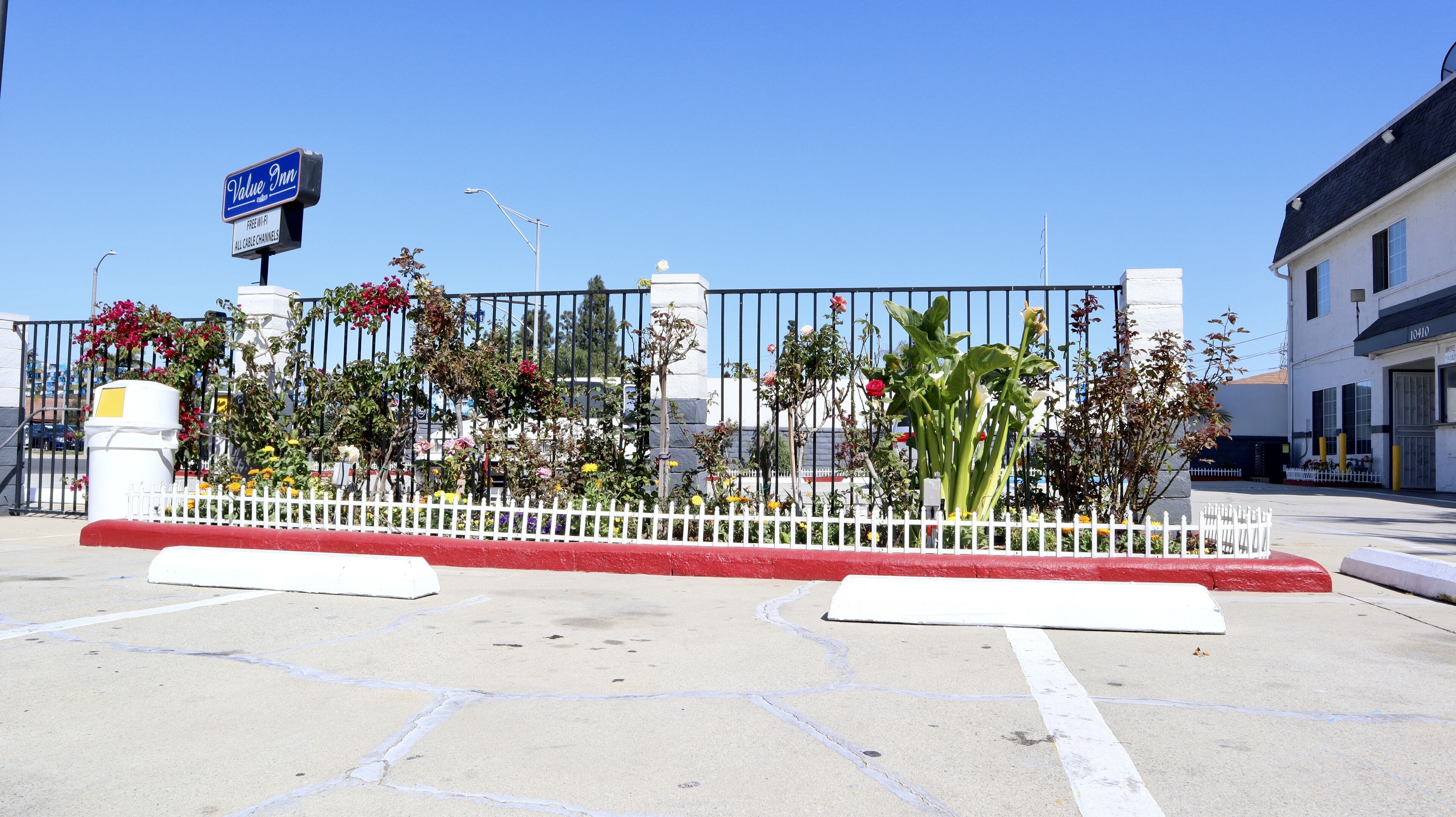 Foto - Value Inn Bellflower