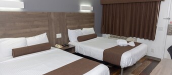 Value Inn Bellflower