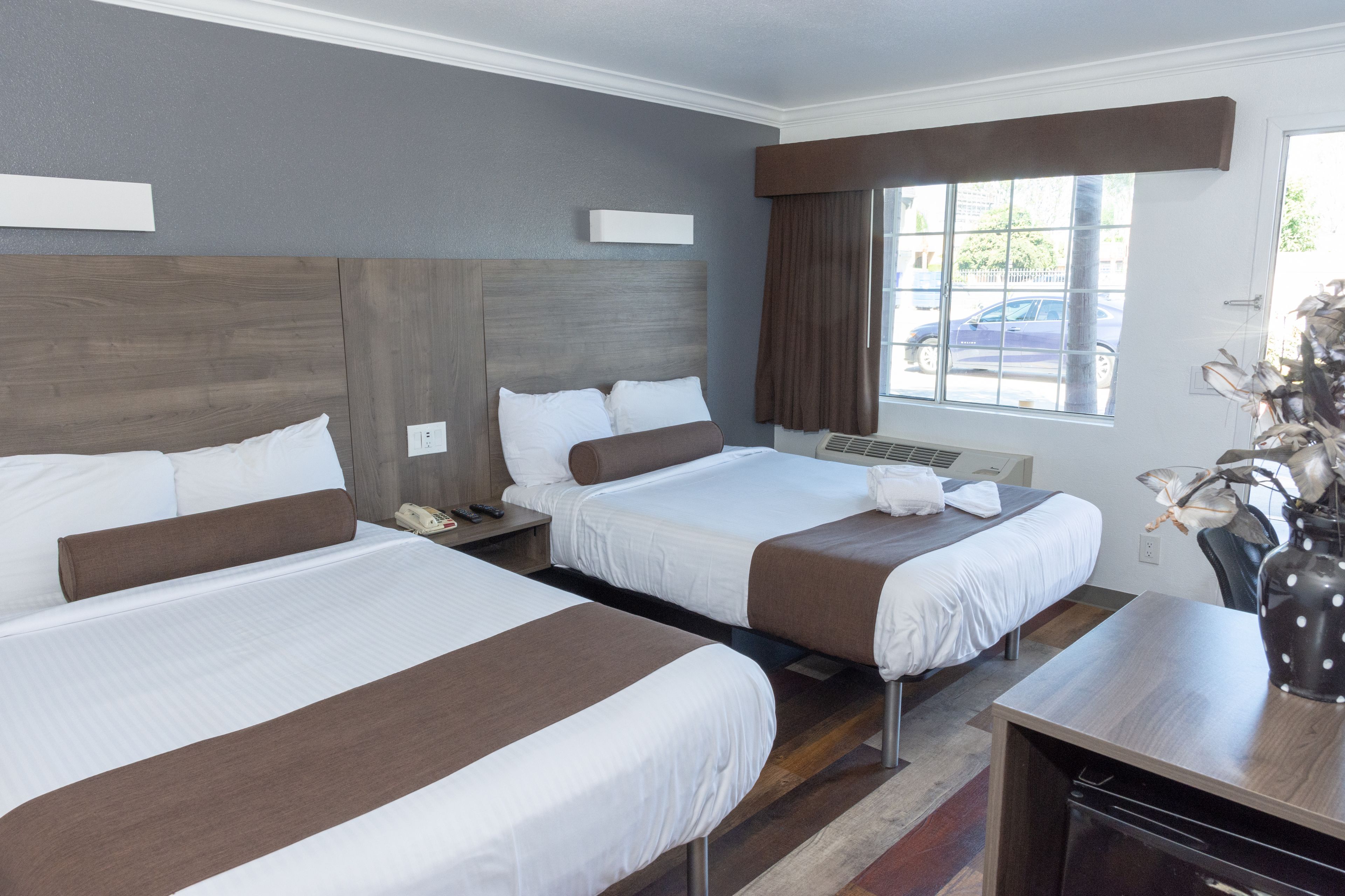 Foto - Value Inn Bellflower