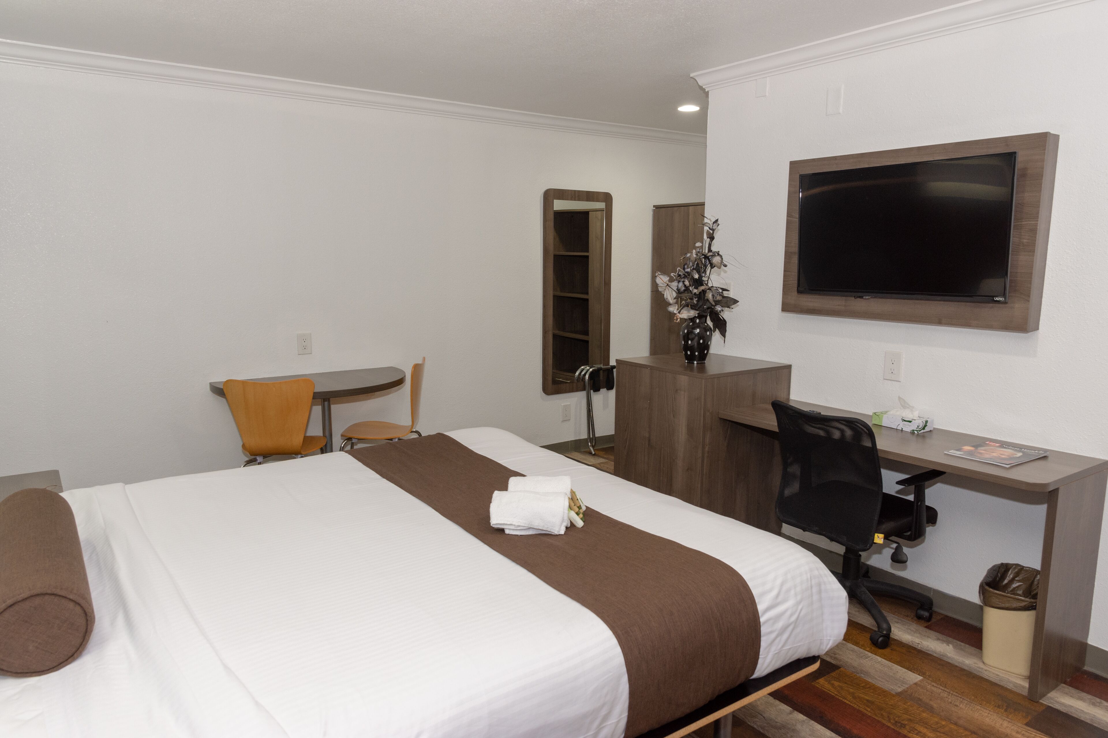 Foto - Value Inn Bellflower