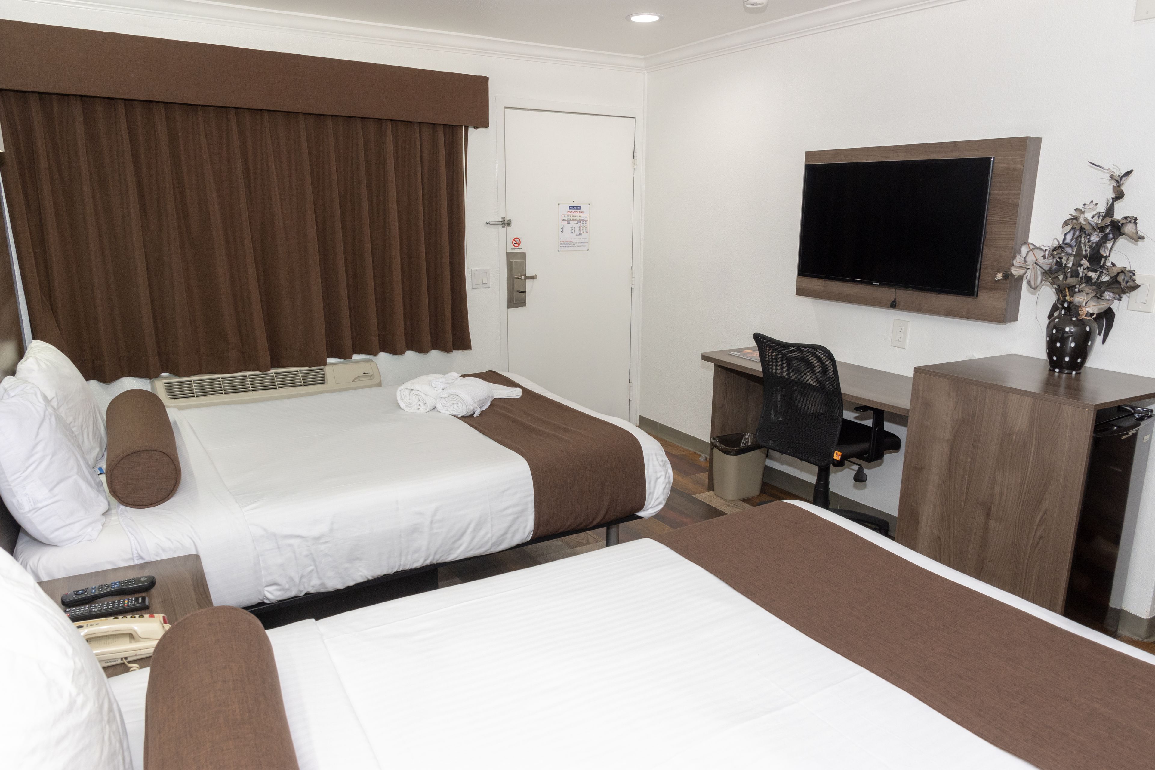Foto - Value Inn Bellflower