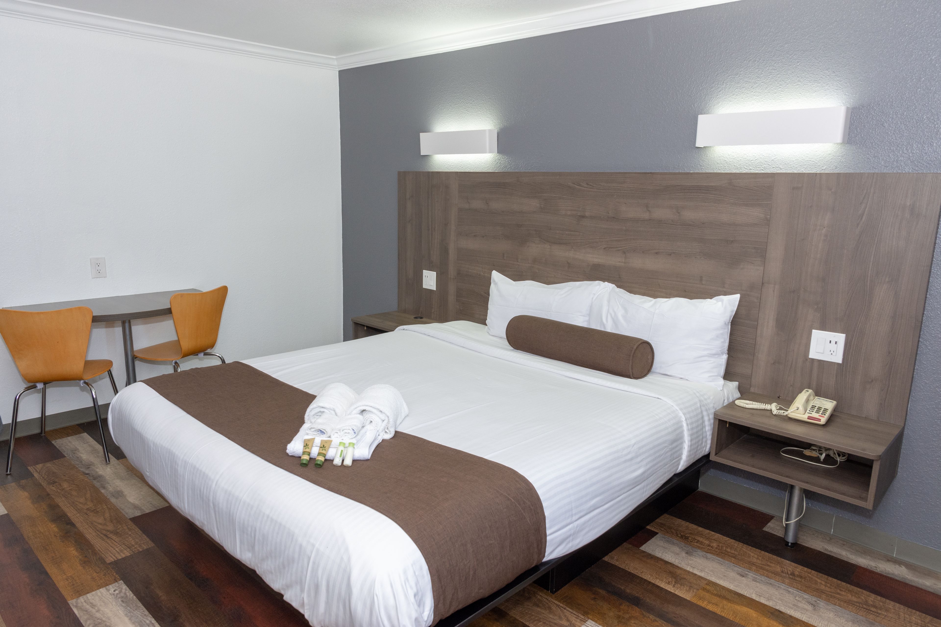 Foto - Value Inn Bellflower