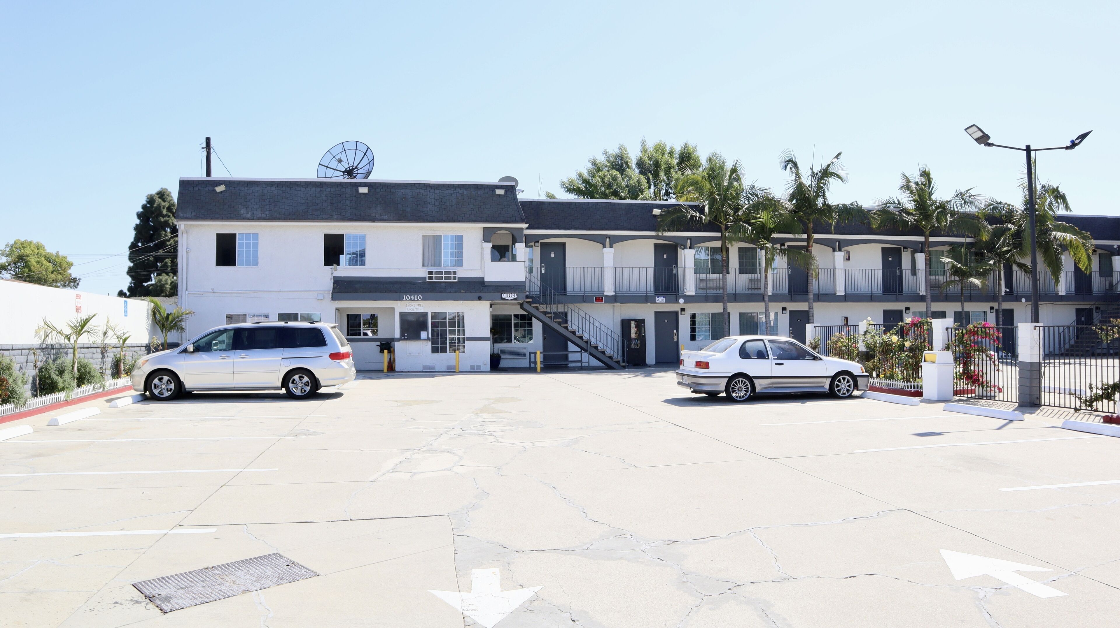 Foto - Value Inn Bellflower