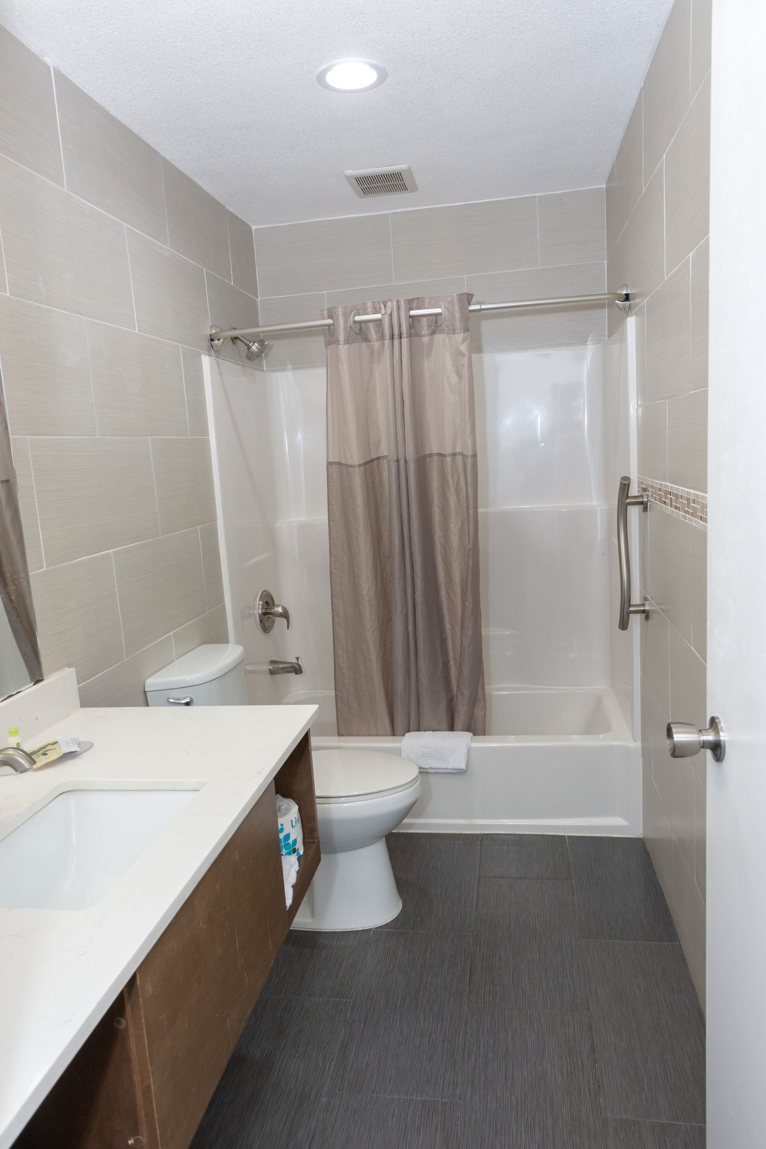 Foto - Value Inn Bellflower