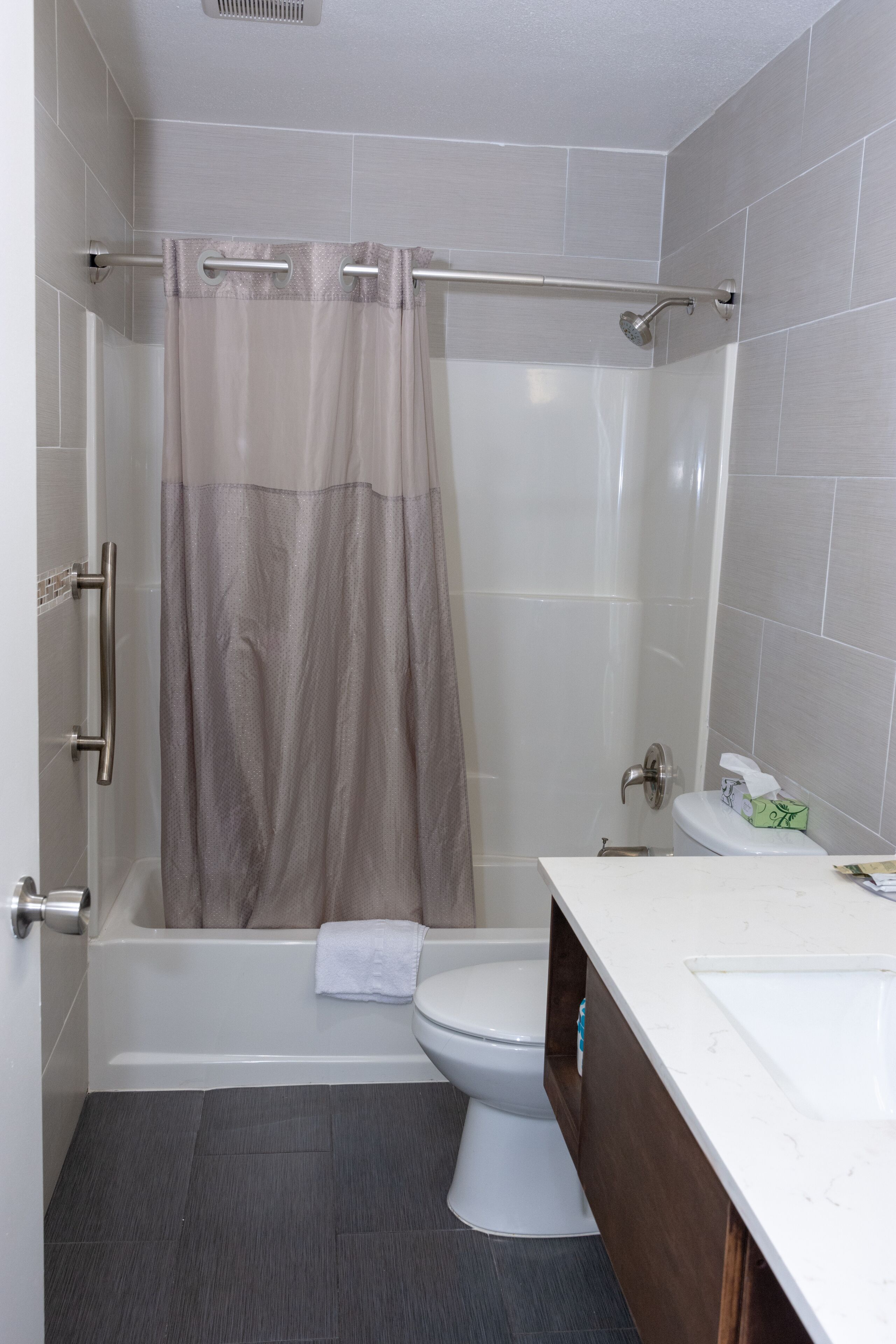 Foto - Value Inn Bellflower