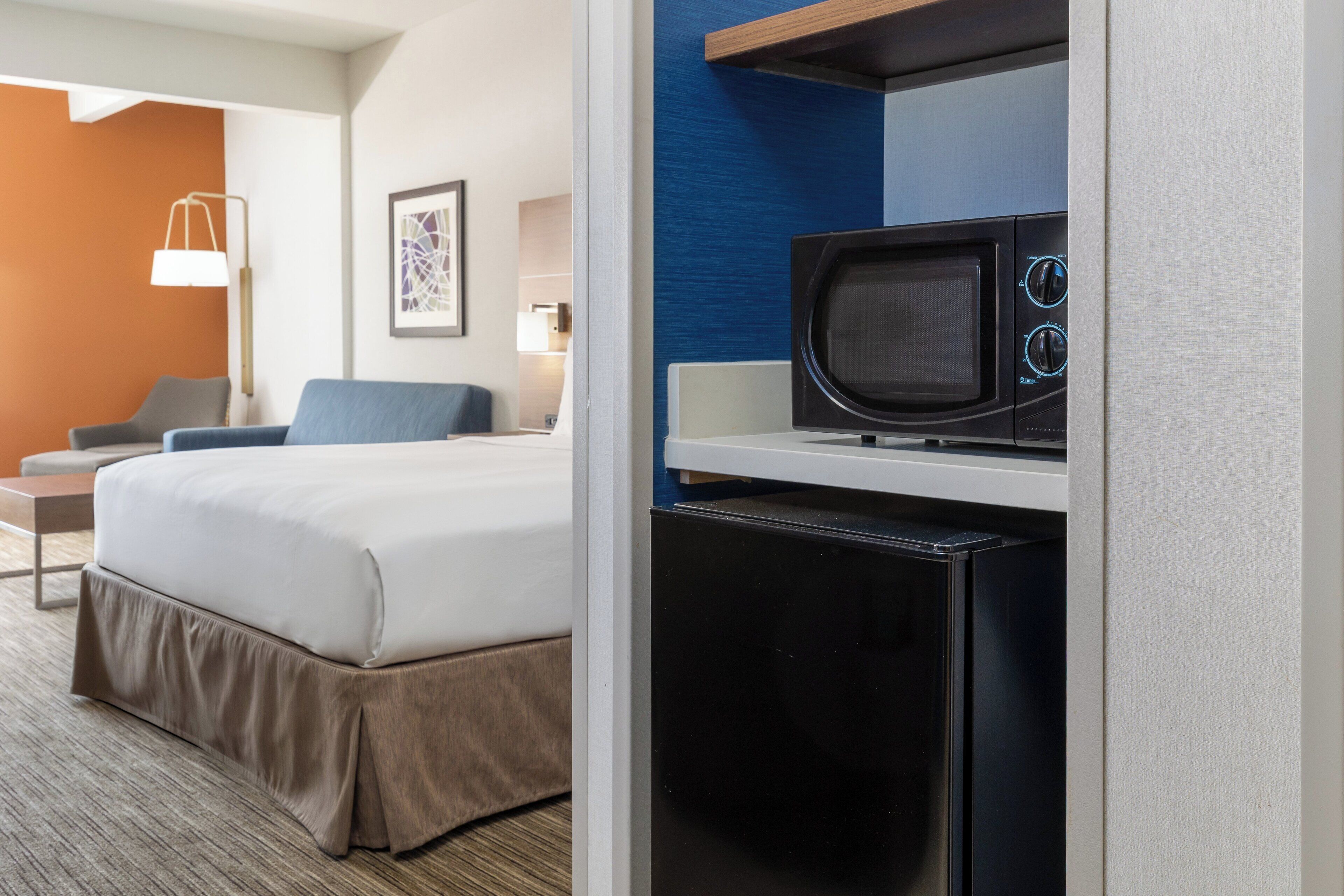 Foto - Holiday Inn Express & Suites Las Vegas SW Springvalley by IHG