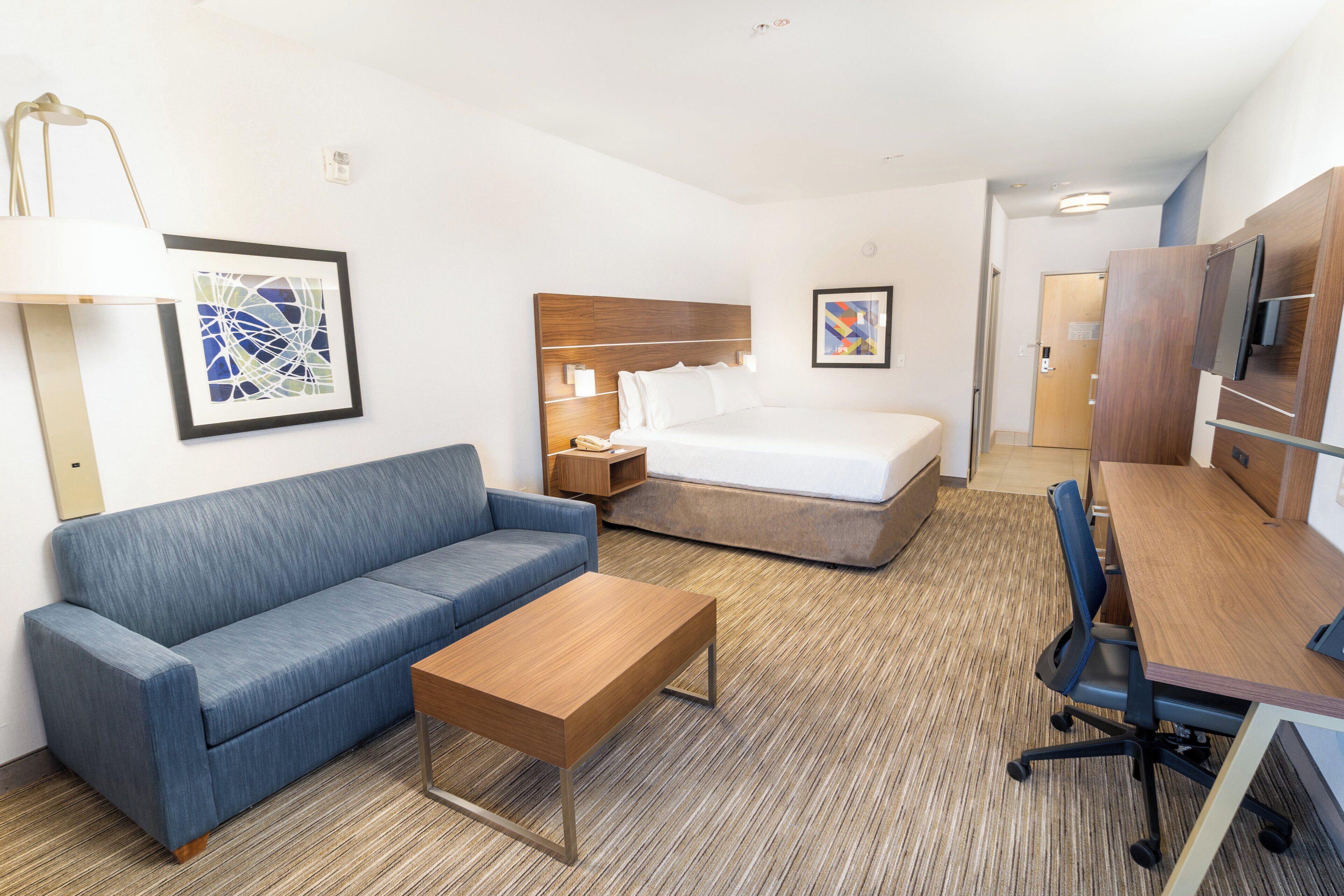 Foto - Holiday Inn Express & Suites Las Vegas SW - Spring Valley by IHG