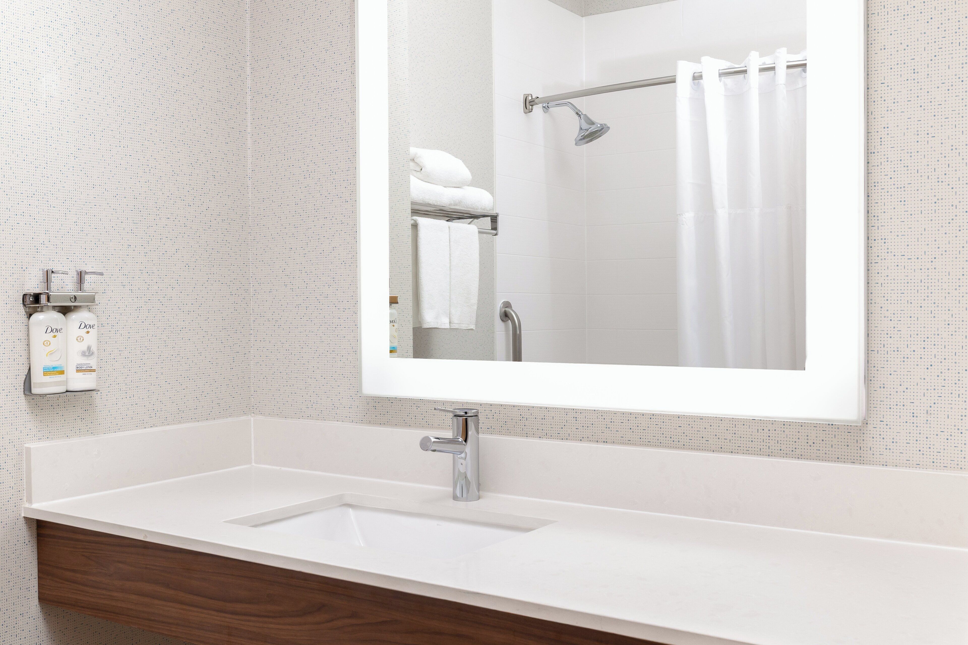 Foto - Holiday Inn Express & Suites Las Vegas SW Springvalley by IHG