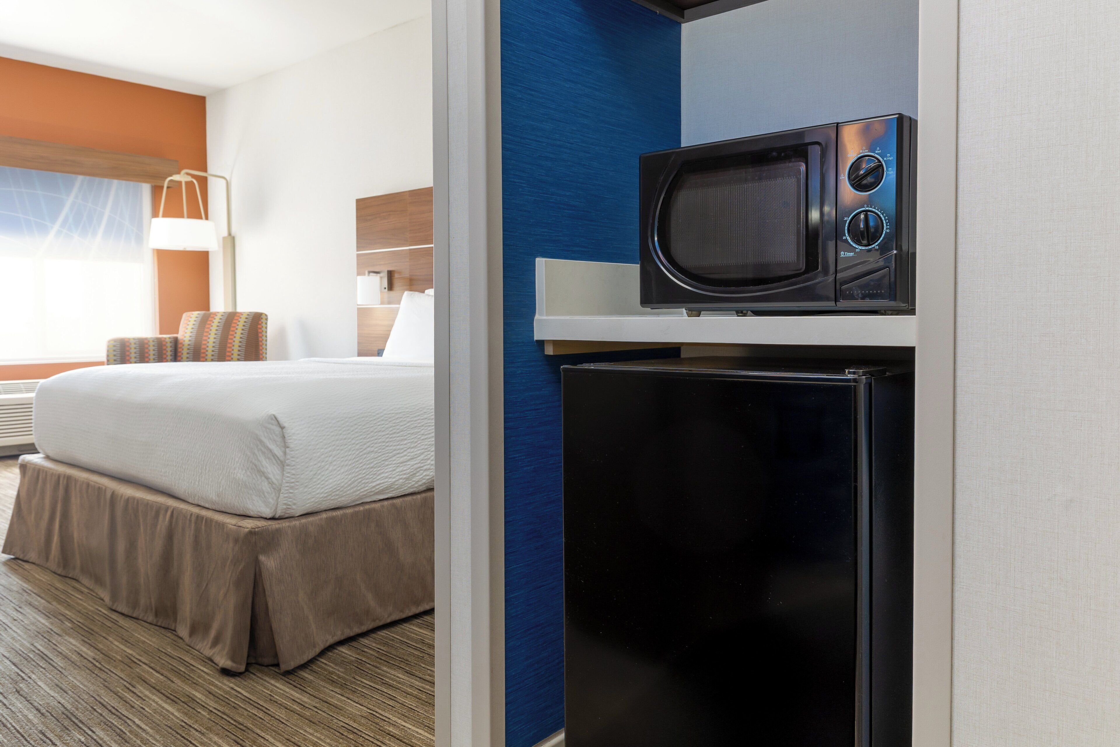 Foto - Holiday Inn Express & Suites Las Vegas SW - Spring Valley by IHG