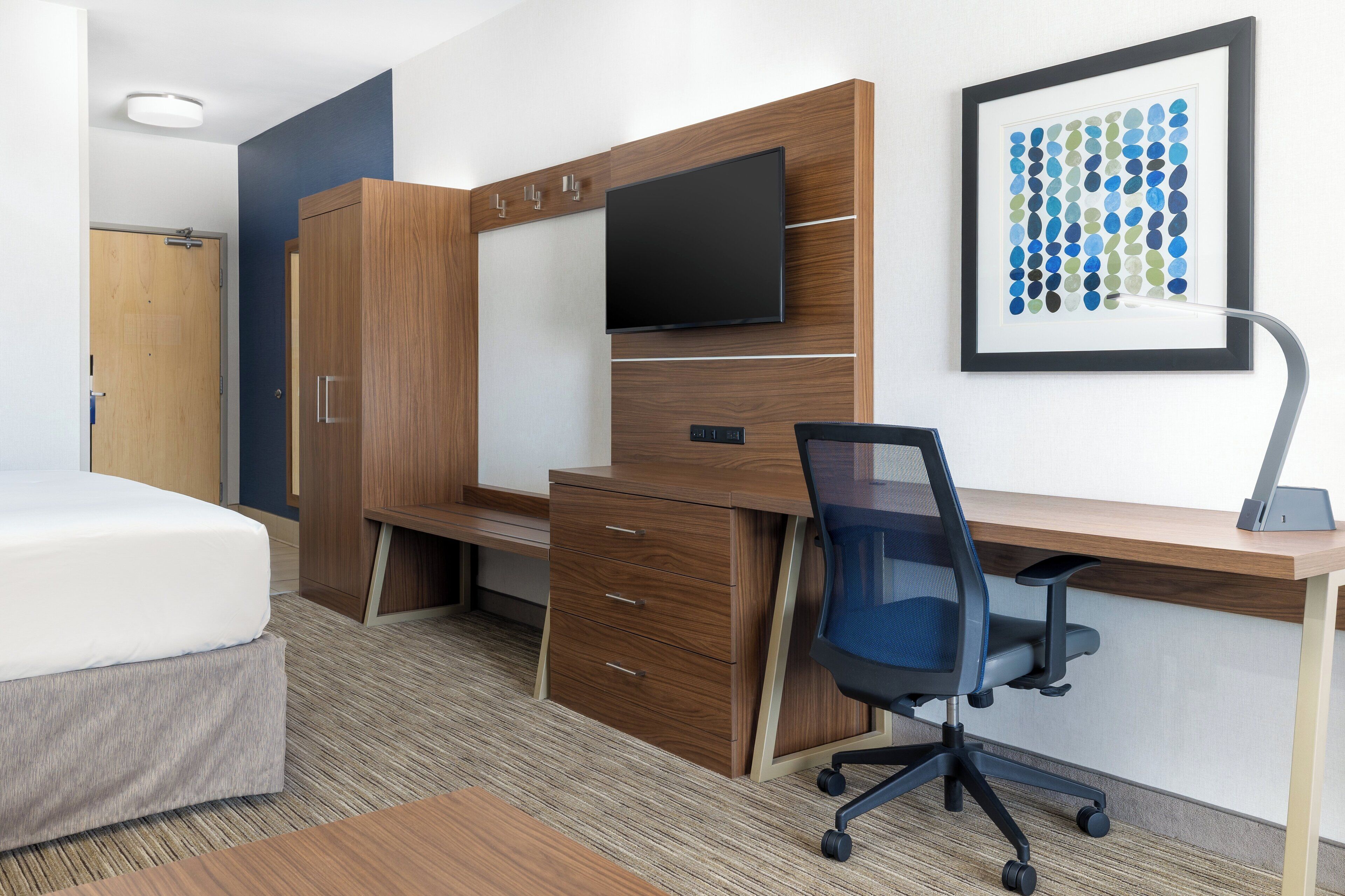 Foto - Holiday Inn Express & Suites Las Vegas SW Springvalley by IHG