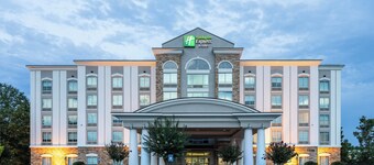 Holiday Inn Express Hotel & Suites Columbus at Northlake by IHG
