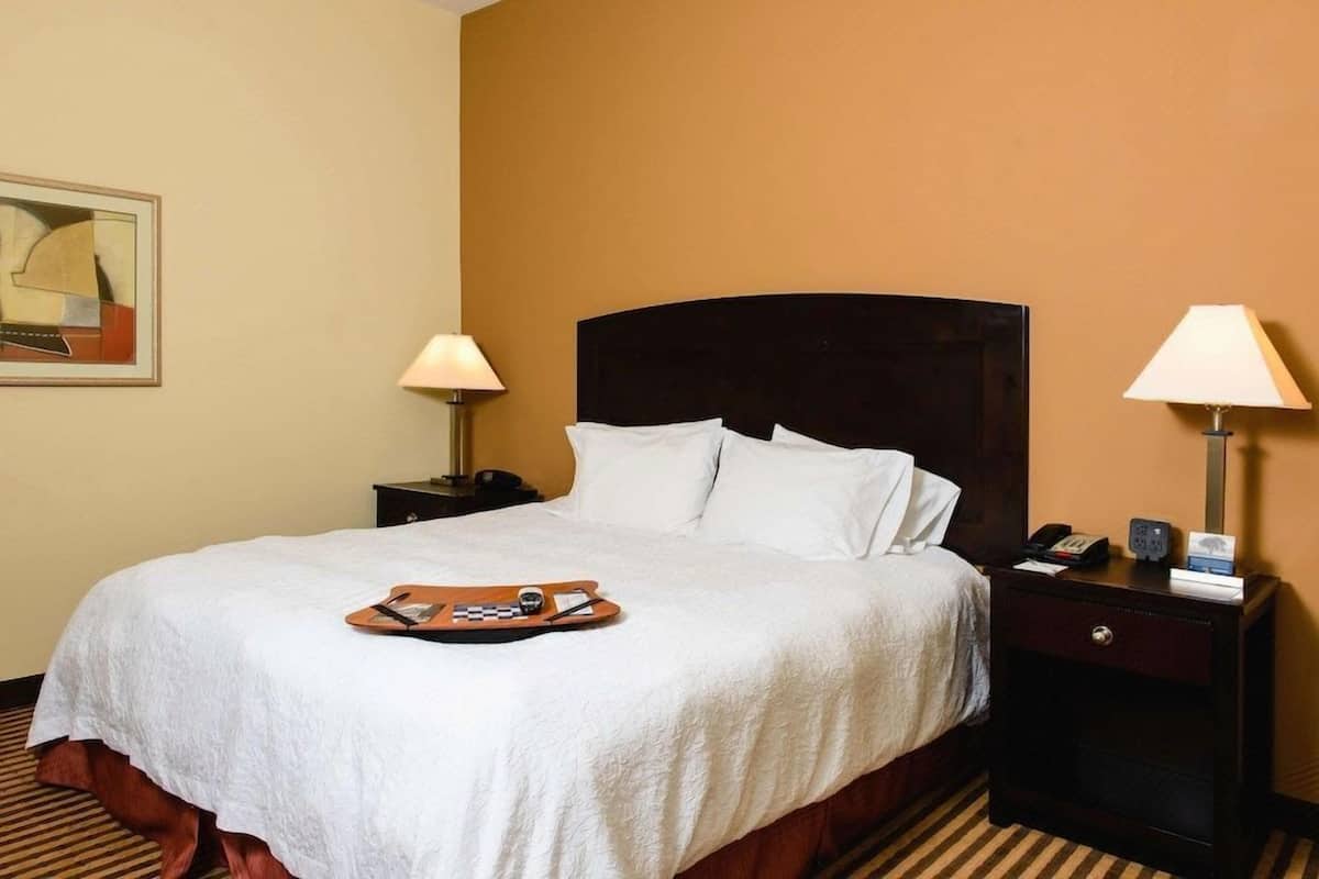 Iron/ironing board, free rollaway beds, Internet, alarm clocks