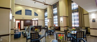 Hampton Inn & Suites Port Arthur