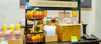 Hampton Inn & Suites Port Arthur