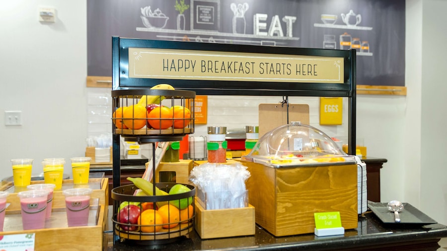 Hampton Inn & Suites Port Arthur