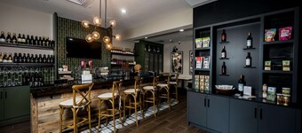 Hampton Inn and Suites Dobson