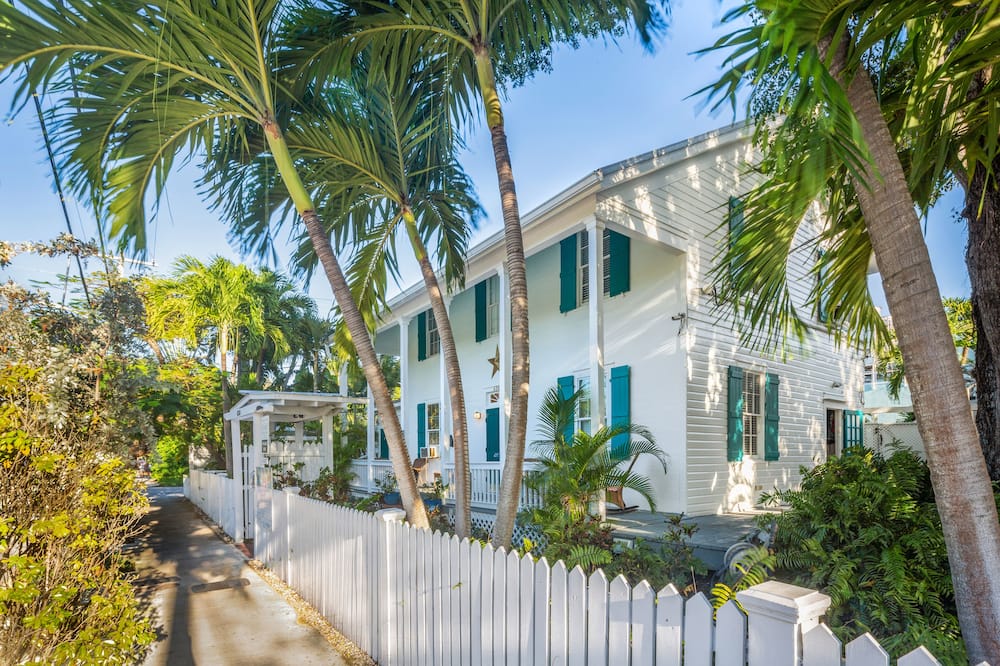 Kona Kai Oasis