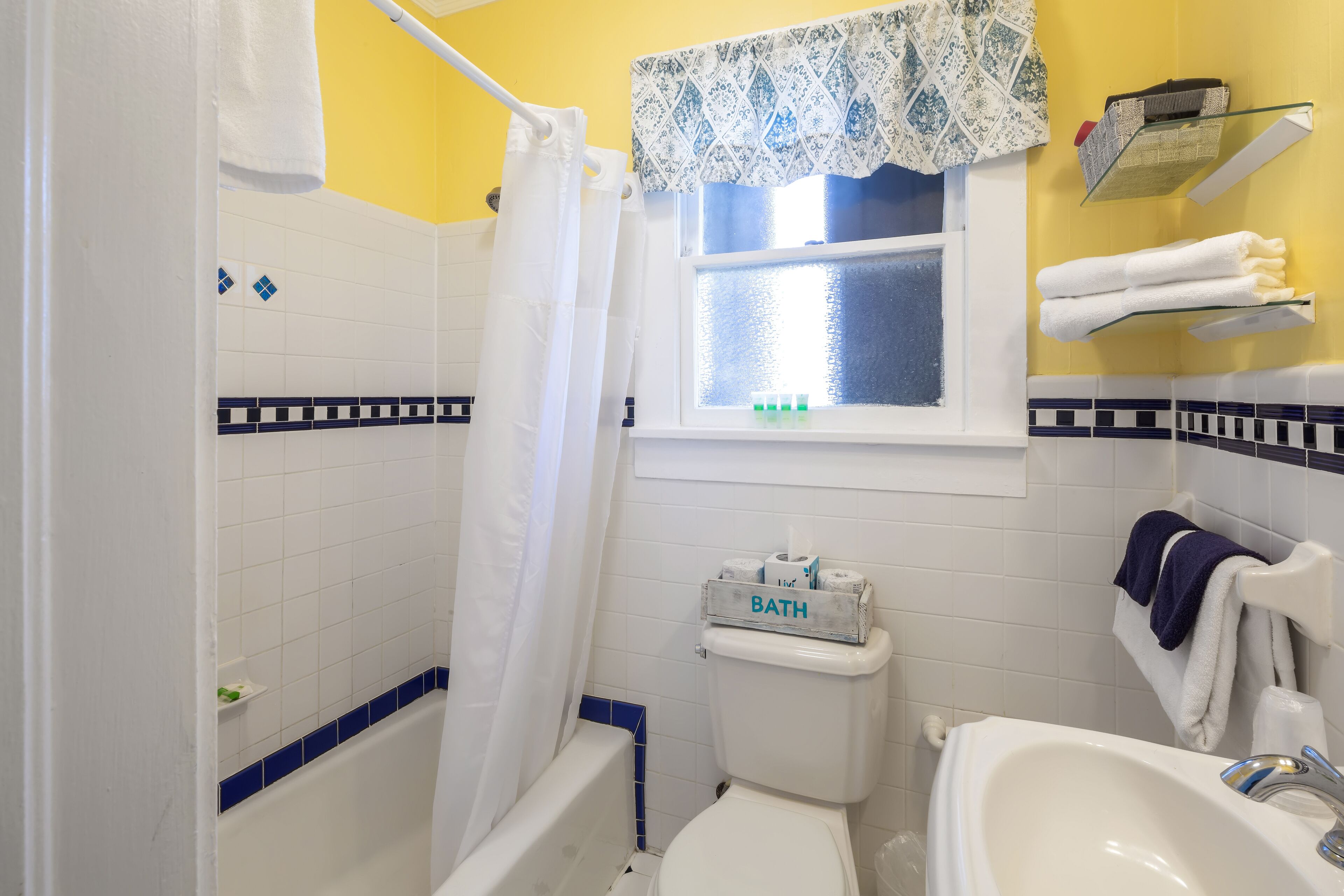Kamer | Badkamer
