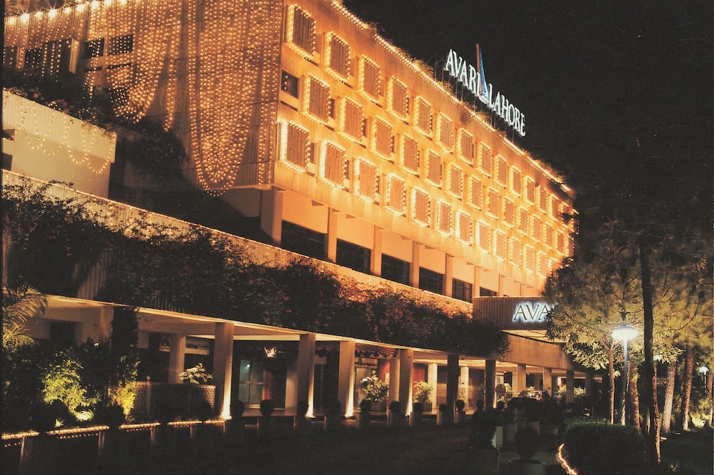 Avari Lahore