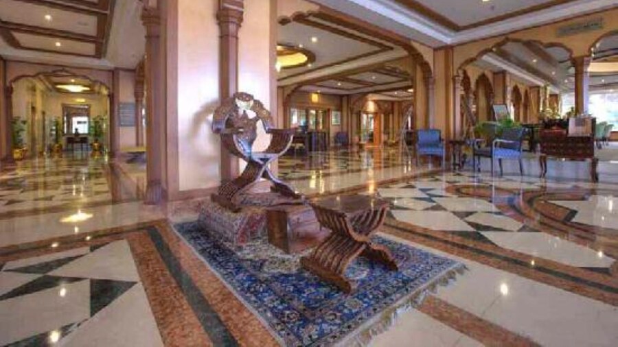 Avari Towers Karachi