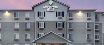 วูดสปริงสวีทส์ กรีนวิลล์เซ็นทรัล ไอ-85