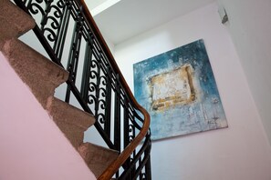 Interior - Scottys Boutique Hotel (Sofia)