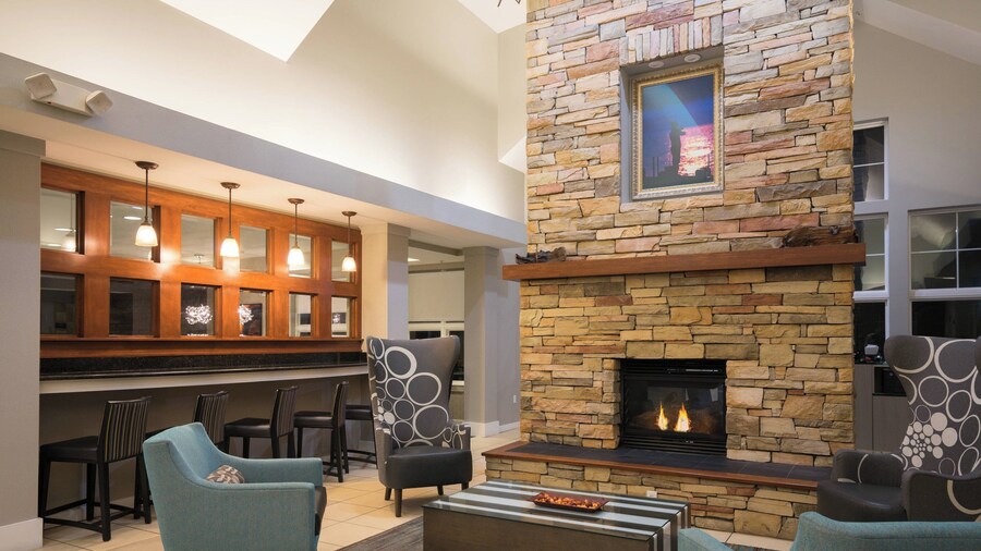 Residence Inn by Marriott Salisbury