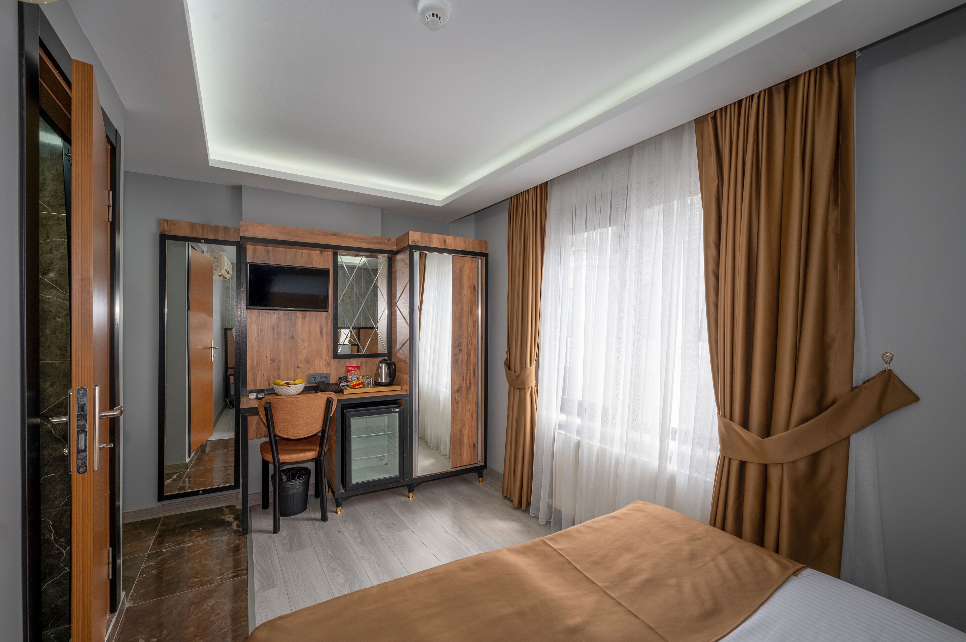 Photo - Boutique Dedem Hotel Sultanahmet