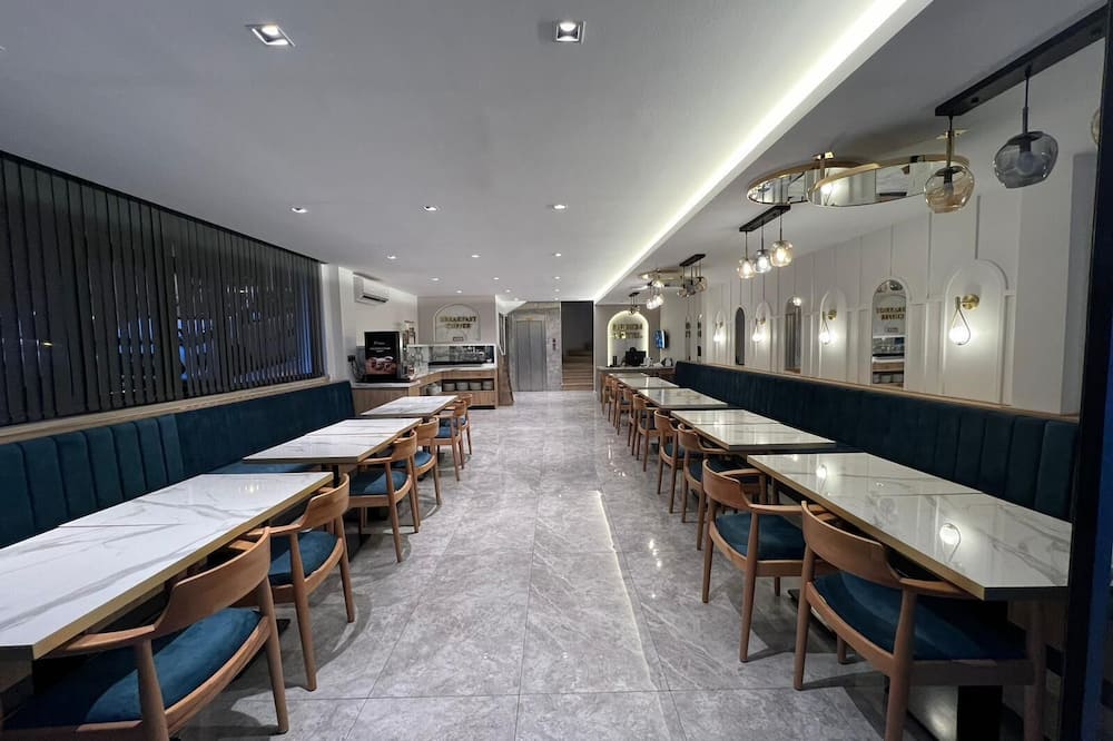 Boutique Dedem Hotel
