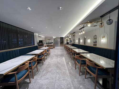 Boutique Dedem Hotel