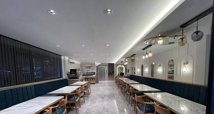 Boutique Dedem Hotel