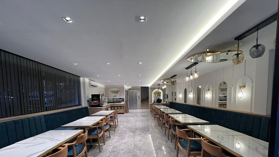 Boutique Dedem Hotel