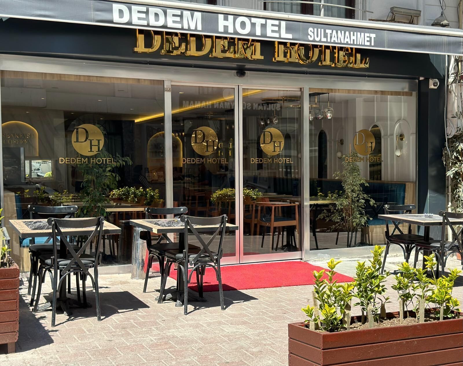 Photo - Boutique Dedem Hotel Sultanahmet