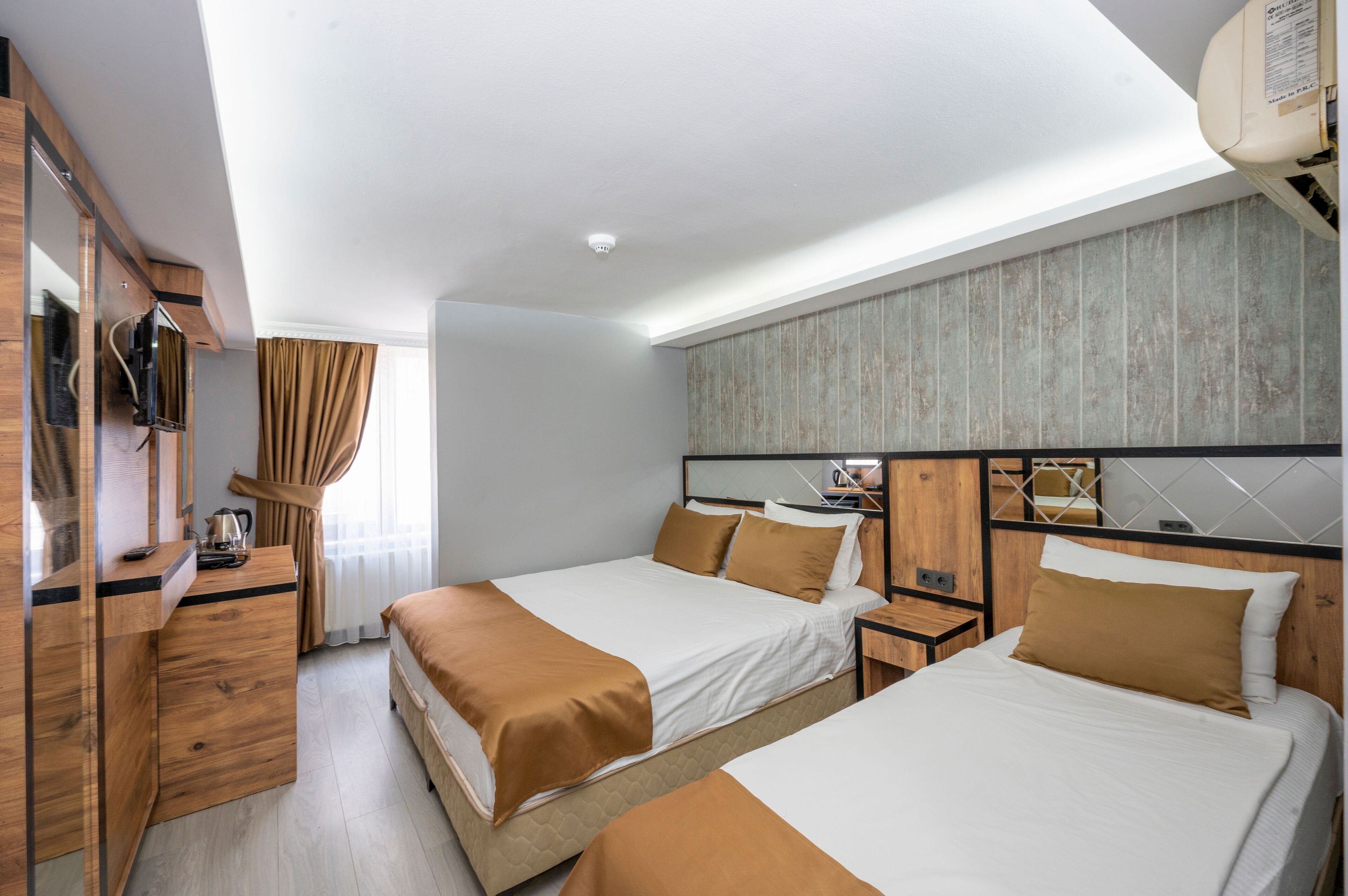Photo - Boutique Dedem Hotel Sultanahmet