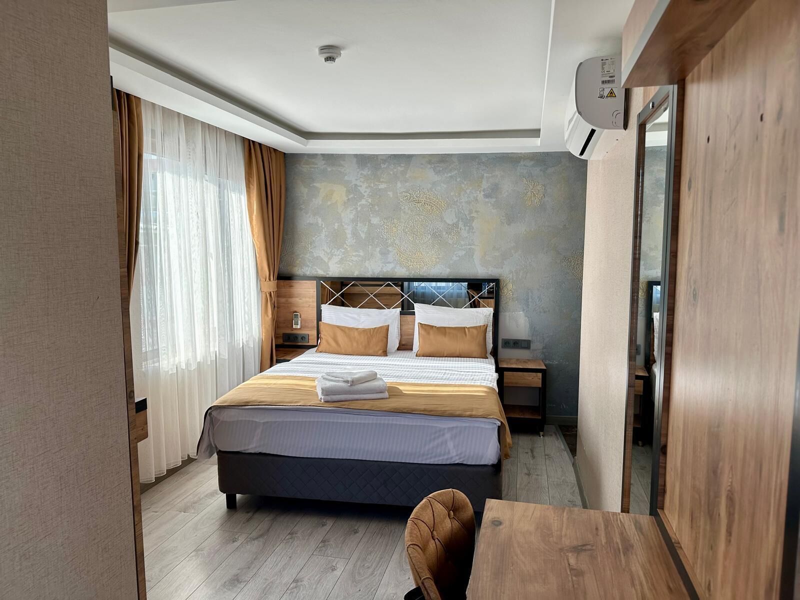 Photo - Boutique Dedem Hotel Sultanahmet